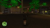 Fatal Frame 4- RUKA MINAZUKI School